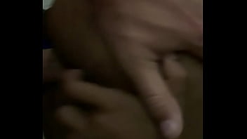 Clavada despues de la mamada