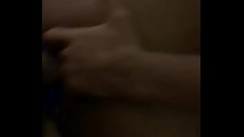 Clavada despues de la mamada