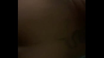 Clavada despues de la mamada