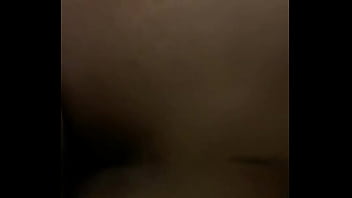 Clavada despues de la mamada