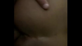 Clavada despues de la mamada