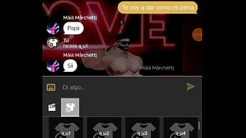 Puta Colombiana Follla Con Negro Vergon thumbnail