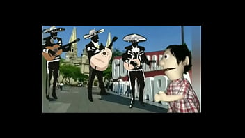 Canción De Guadalajara thumbnail