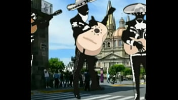 Canción de guadalajara