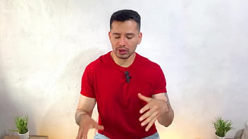 Joven Cubano Viaja Para Que Un Frances Dotado Lo Preñe thumbnail