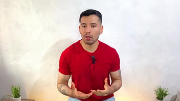 Joven Cubano Viaja Para Que Un Frances Dotado Lo Preñe thumbnail