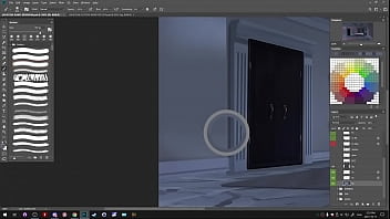 Sts broadcast by dc on picarto from october 2021