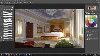 Sts broadcast by dc on picarto from october 2021