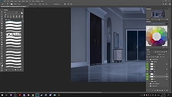 Sts broadcast by dc on picarto from october 2021