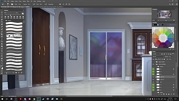 Sts broadcast by dc on picarto from october 2021