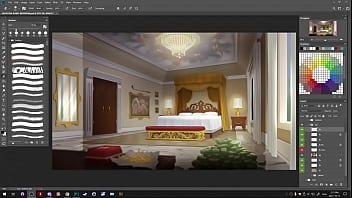 Sts broadcast by dc on picarto from october 2021