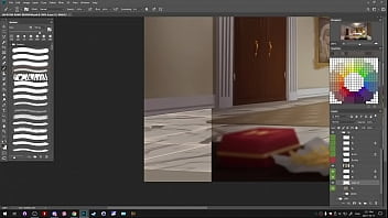 Sts broadcast by dc on picarto from october 2021