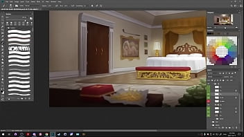 Sts broadcast by dc on picarto from october 2021