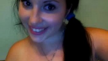 Romanian cam teen