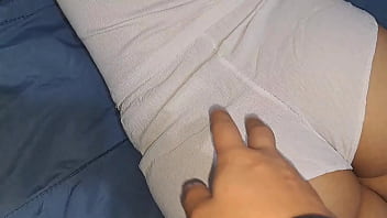 Omg el culo más grande y delicioso del mundo que rico