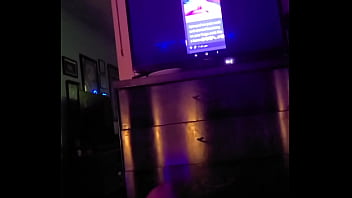 Solo male pedro rico pumping his big hot cock