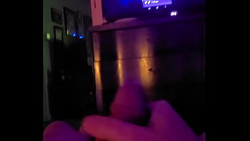 Solo Male Pedro Rico Pumping His Big Hot Cock thumbnail