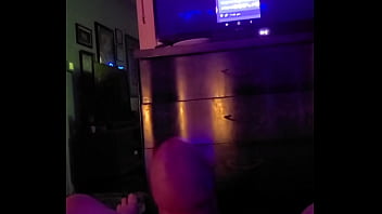 Solo male pedro rico pumping his big hot cock