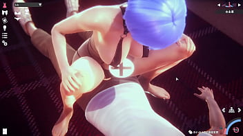 騎乗位でイクレム、騎乗位で何度も射精