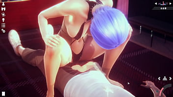 騎乗位でイクレム、騎乗位で何度も射精