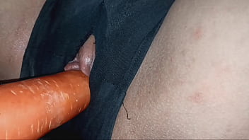 He cum filled pussy horny roommate teen after morning passionate sex