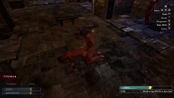 The master’s chosen one