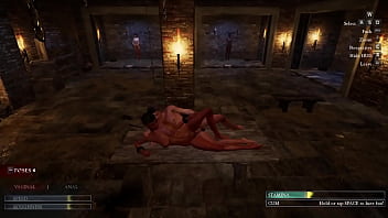 The master’s chosen one