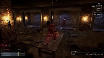 The master’s chosen one