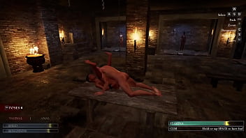 The master’s chosen one