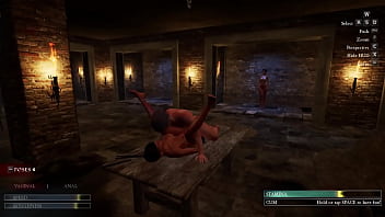 The master’s chosen one