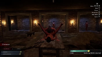 The master’s chosen one