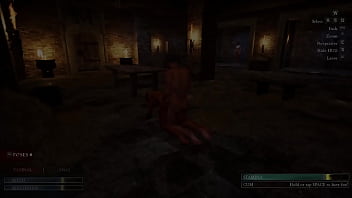 The master’s chosen one