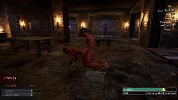 The master’s chosen one