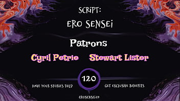 Ero sensei's erotic story #120