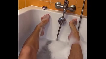 Sexy bath