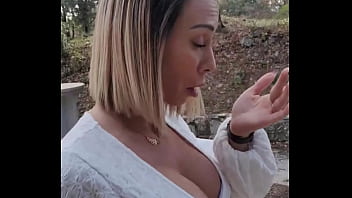 Hello la team je pars en week end super chaud à cannes exhib dans les rues