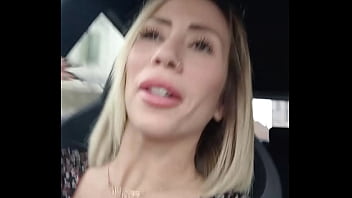 Hello la team je pars en week end super chaud à cannes exhib dans les rues