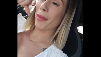 Hello la team je pars en week end super chaud à cannes exhib dans les rues