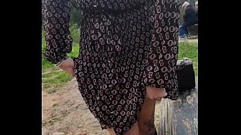 Hello la team je pars en week end super chaud à cannes exhib dans les rues