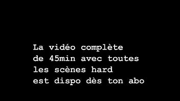 Hello la team je pars en week end super chaud à cannes exhib dans les rues