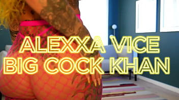 My first ever scene with an asian male big cock khan