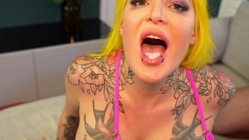 My first ever scene with an asian male big cock khan