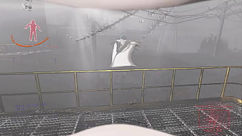 Lethal company modded gameplay no restart