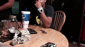 High n bust a slug all over 3 n s