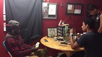 High n bust a slug all over 3 n s