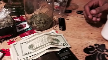 High n bust a slug all over 3 n s