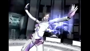 Pn03 sexy dancing nintendo gamecube