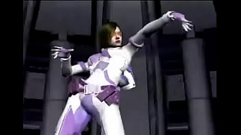 Pn03 sexy dancing nintendo gamecube