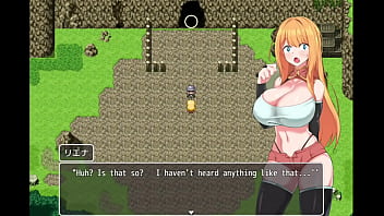 Ntr adventurer riena parte 1 Ntr adventurer riena parte 1