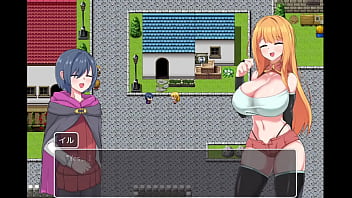 Ntr adventurer riena parte 1